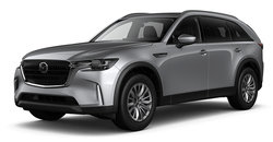 MAZDA CX-90 Hybride Rechargeable GS-L 2025 photo-1