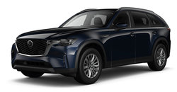 2025 MAZDA CX-90 Plug-In Hybrid GS photo-1