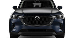 2025 MAZDA CX-90 Plug-In Hybrid GS photo-2