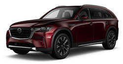 MAZDA CX-90 Hybride Rechargeable GT 2025 photo-1