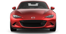 2025 MAZDA MX-5 RF GT photo-2