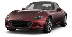 2025 MAZDA MX-5 35TH ANNIVERSARY EDITION photo-1