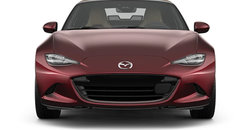 2025 MAZDA MX-5 35TH ANNIVERSARY EDITION photo-2