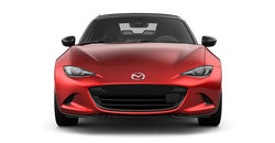 MAZDA MX-5 GS-P 2025 photo-2