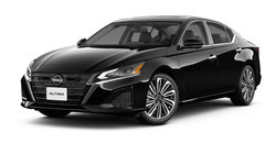 2025 NISSAN ALTIMA PLATINUM photo-1