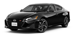 2025 NISSAN ALTIMA SR PREMIUM photo-1