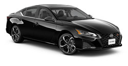 2025 NISSAN ALTIMA SR PREMIUM photo-2