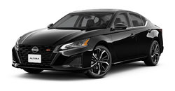 2025 NISSAN ALTIMA SR photo-1