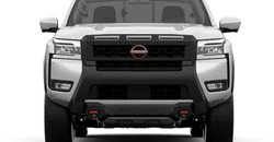NISSAN FRONTIER CREW CAB PRO-4X LWB 2025 photo-2