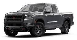 2025 NISSAN FRONTIER KING CAB PRO-4X photo-1