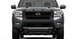 2025 NISSAN FRONTIER KING CAB PRO-4X photo-2