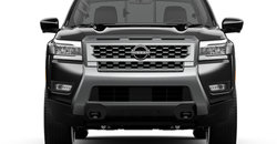 NISSAN FRONTIER SL 2025 photo-2
