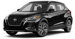 2025 NISSAN KICKS PLAY SV photo-1