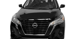 2025 NISSAN KICKS PLAY SV photo-2