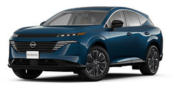 2025 NISSAN MURANO PLATINUM photo-1