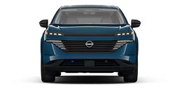 2025 NISSAN MURANO PLATINUM photo-2