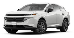 2025 NISSAN MURANO SL photo-1