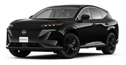 2025 NISSAN MURANO SV photo-1