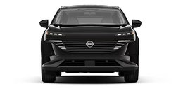 2025 NISSAN MURANO SV photo-2