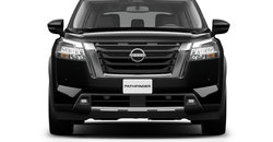 NISSAN PATHFINDER PLATINE 2025 photo-2