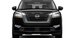 2025 NISSAN PATHFINDER S photo-2