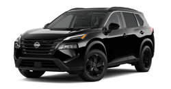 2025 NISSAN ROGUE 60TH ANNIVERSARY EDITION photo-1
