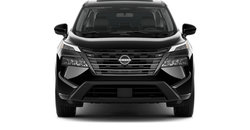 NISSAN ROGUE ÉDITION MIDNIGHT 2025 photo-2