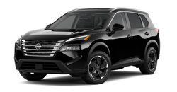 NISSAN ROGUE SV  TOIT OUVRANT 2025 photo-1