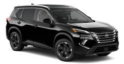 NISSAN ROGUE SV  TOIT OUVRANT 2025 photo-2