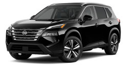 NISSAN ROGUE SV PRIVILÈGE 2025 photo-1