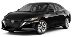 2025 NISSAN SENTRA S MT photo-1