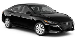 2025 NISSAN SENTRA S MT photo-2