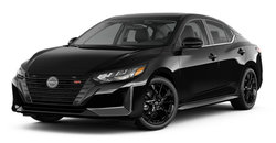 2025 NISSAN SENTRA SR MIDNIGHT EDITION photo-1