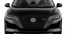 2025 NISSAN SENTRA SR MIDNIGHT EDITION photo-2