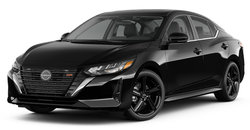 2025 NISSAN SENTRA SR MT photo-1