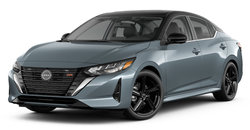 2025 NISSAN SENTRA SR PREMIUM photo-1