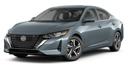 NISSAN SENTRA SV TOIT OUVRANT 2025 photo-1