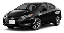 NISSAN VERSA SV 2025 photo-1