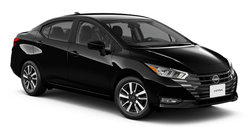 NISSAN VERSA SV 2025 photo-2