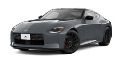 NISSAN Z PERFORMANCE AT 2025 photo-1