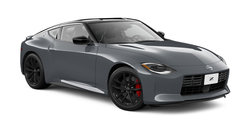 NISSAN Z PERFORMANCE AT 2025 photo-2