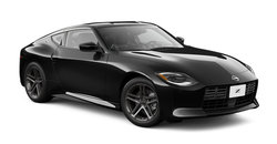 NISSAN Z SPORT MT 2025 photo-2