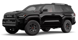 2025 TOYOTA 4RUNNER HYBRID TRD PRO photo-1