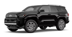 2025 TOYOTA 4RUNNER LIMITED photo-1
