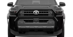 TOYOTA 4RUNNER SR5 2025 photo-2