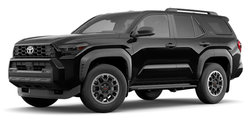 TOYOTA 4RUNNER TRD HORS ROUTE PREMIUM 2025 photo-1