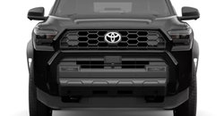 TOYOTA 4RUNNER TRD HORS ROUTE PREMIUM 2025 photo-2