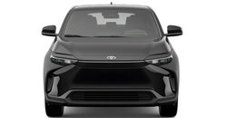 TOYOTA BZ4X LE AWD 2025 photo-2