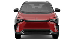 2025 TOYOTA BZ4X XLE TECHNOLOGIE photo-2