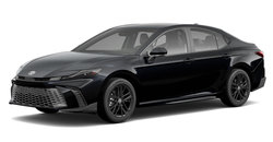 TOYOTA CAMRY HYBRIDE SE AMÉLIORÉ AWD 2025 photo-1